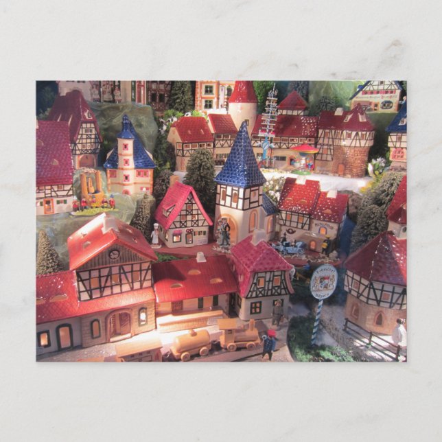 CARTE POSTALE ク リ マ (Devant)