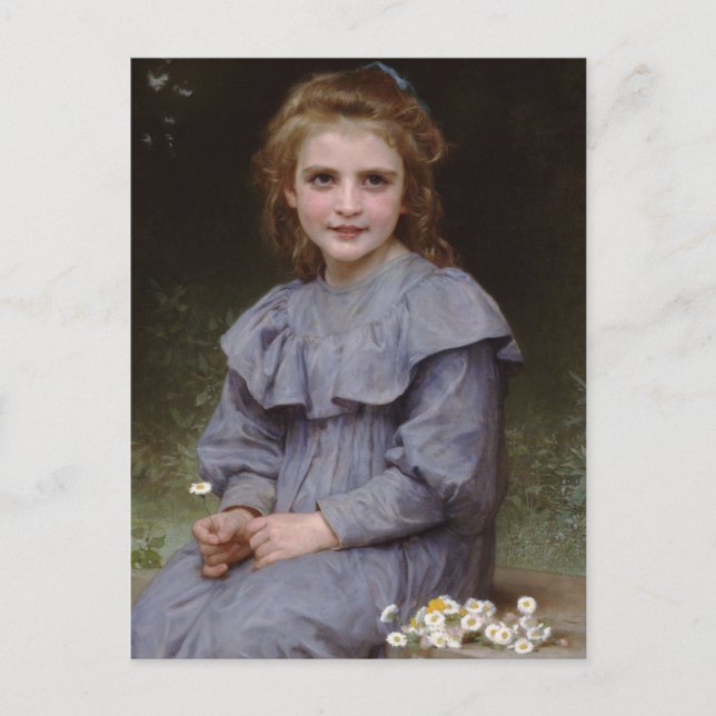 CARTE POSTALE ヒ ナ ギ (Devant)