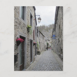 CARTE POSTALE ポ ー