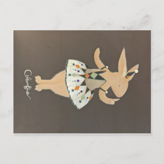 Carte Postale ロ ビ ン ー ヌ ポ ー droit カ