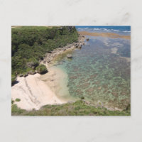 沖 縄 mer 海 d'Okinawa (île de Miyagi)