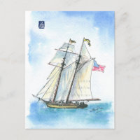(004) Fierté du grand navire américain Baltimore