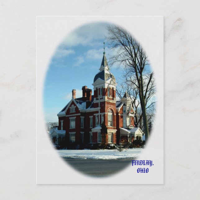 CARTE POSTALE 011309-21PC (Devant)