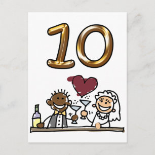 Carte postale 10