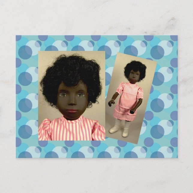 Carte Postale 109 Cora Summer Dress (Devant)