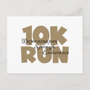 Carte Postale 10 000 Tan Sport Course