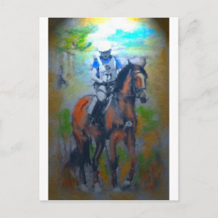 Carte Postale 10...9...8...carte postale