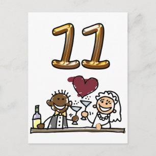 Carte postale 11