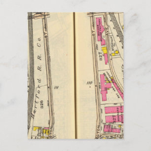 Carte Postale 110111 Mt Vernon