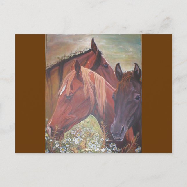 Carte Postale 1115041, Art of Hope (Devant)