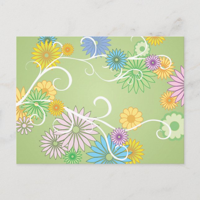 CARTE POSTALE 1117 (Devant)