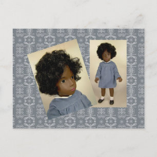 Carte Postale 119 Cora Cord Dress