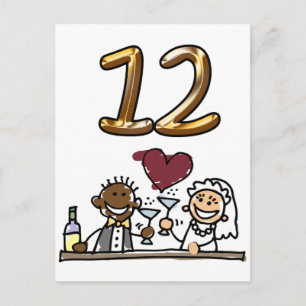Carte postale 12