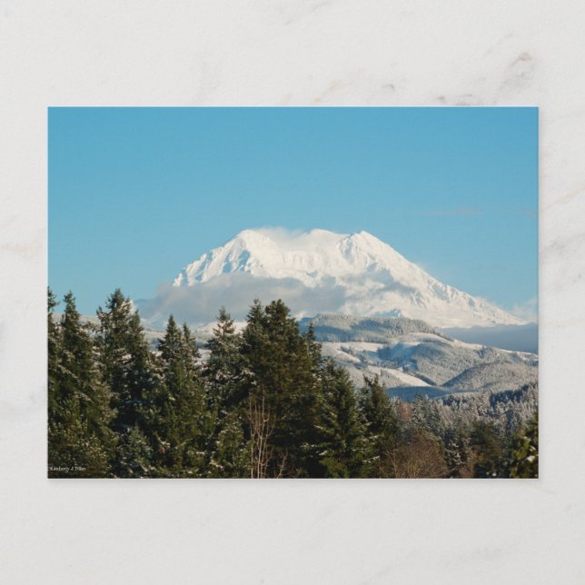 CARTE POSTALE 12/22/2014 (Devant)
