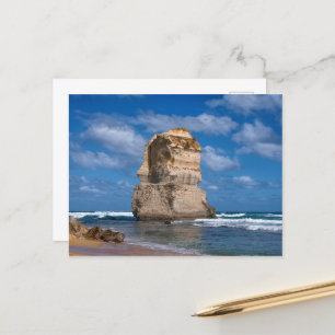 Carte Postale 12 Apôtres, Australie