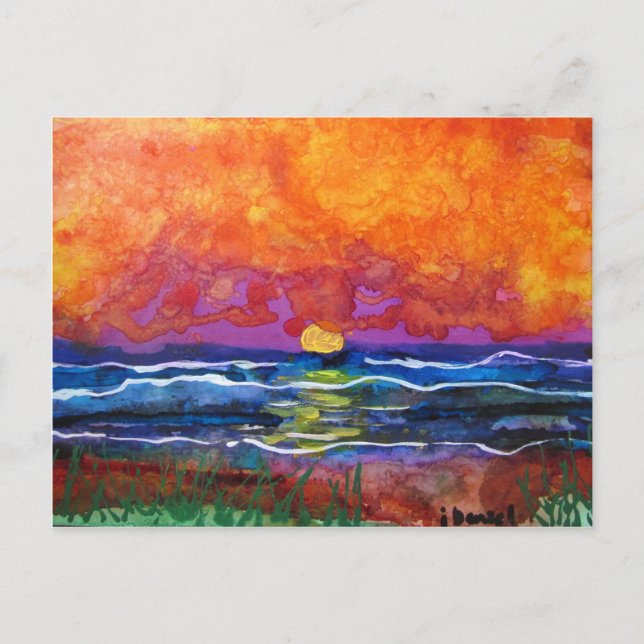 Carte Postale 12.Copie LightmFire (Devant)