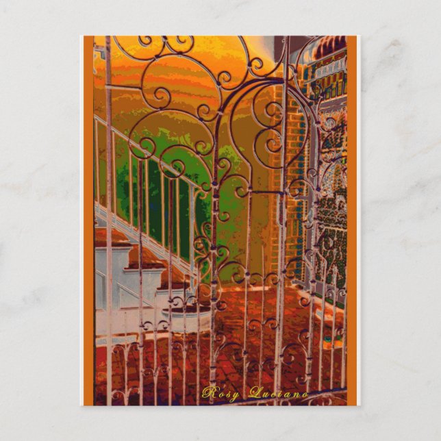 Carte Postale 136 copie (Devant)