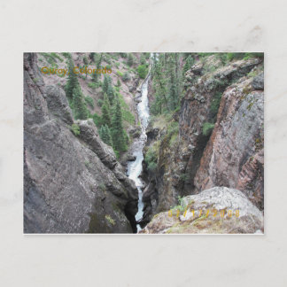 Carte Postale 138_138_02, Ouray, Colorado