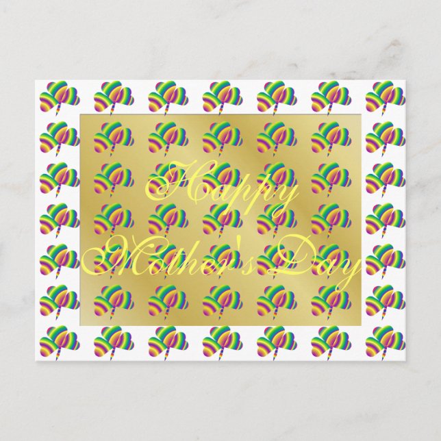 CARTE POSTALE 13.04.25.16QQ POSTCARD (Devant)