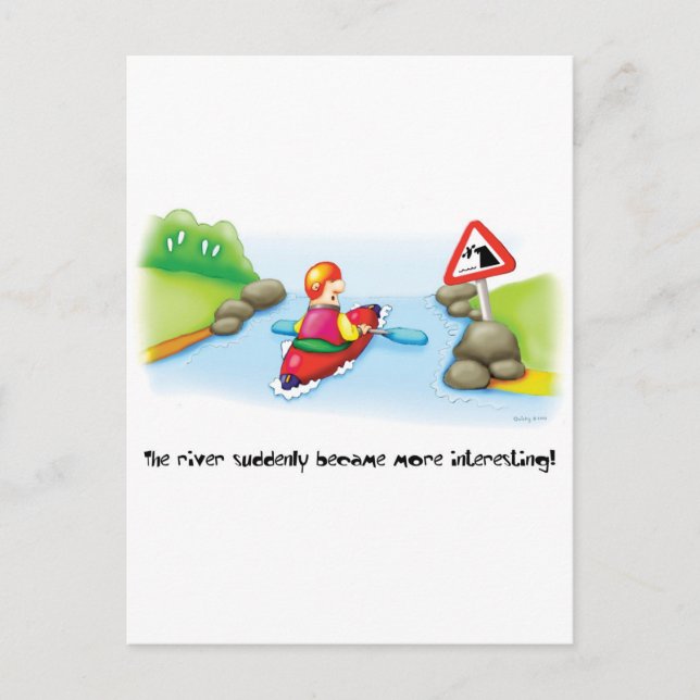 CARTE POSTALE 14 (Devant)