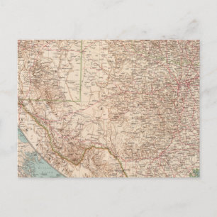 Carte Postale 14344 NM, Okla, Tex