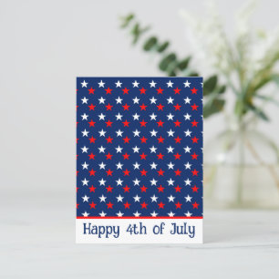 Carte Postale 14 juillet