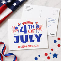 14 juillet Joyeuse Fête de l'Indépendance, Liberté
