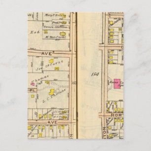 Carte Postale 154155 Nouvelle Rochelle