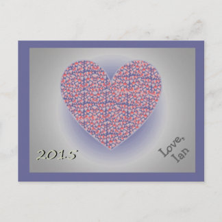 Carte Postale 15.05.1.maman.POSTCARD.BUTTERFLY.ian