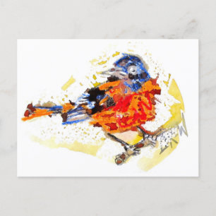 CARTE POSTALE 170109