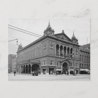 Carte Postale 1902 Park Theatre Indianapolis Indiana