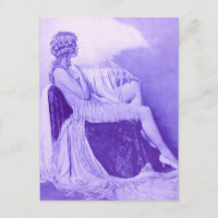 1928 fille de Ziegfeld