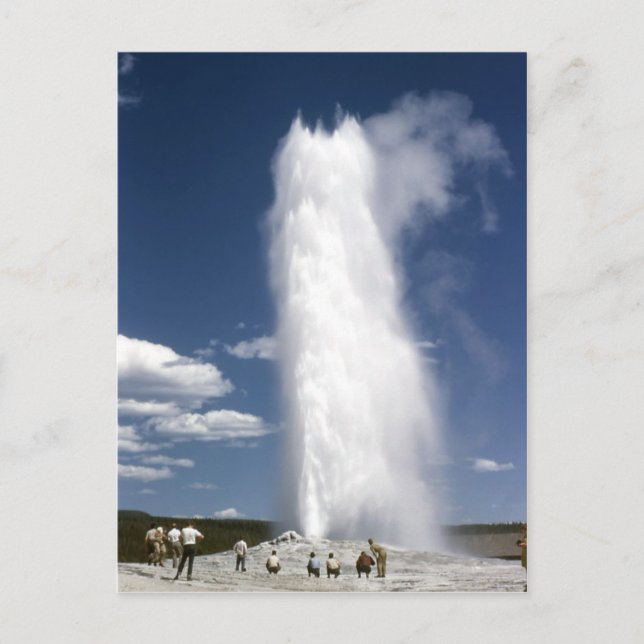 Carte postale 1948 (Devant)