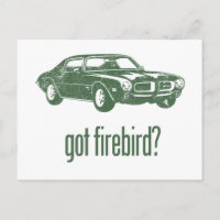 1970 Pontiac Firebird 400 Ram Air