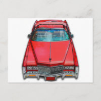 1975 Cadillac Eldorado