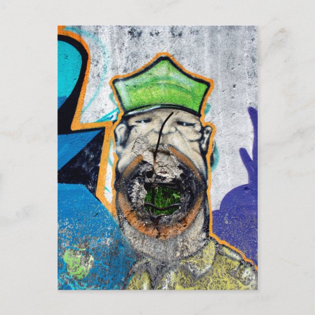 Carte Postale 1984 Cours d'hiver olympique obscurci, Sarajevo (Devant)