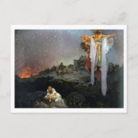 #1 Slaves dans leur patrie d'origine, Mucha