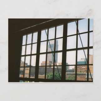 CARTE POSTALE 1ÈRE TOUR NATIONALE