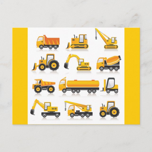 CARTE POSTALE 2 (Devant)