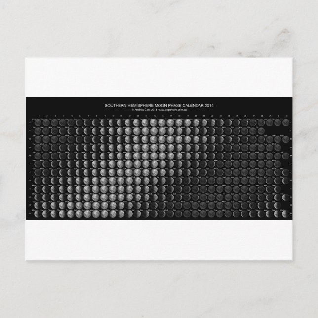 Carte Postale 2014 Phase Calendar Northern Hemisphere.png (Devant)