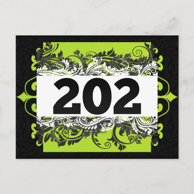 CARTE POSTALE 202 (Devant)