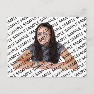 Carte Postale 2024 Calendrier Cartonné de vos Photos Préférées