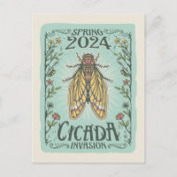 2024 Printemps Canada Invasion