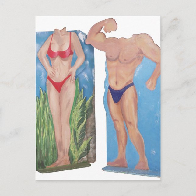 CARTE POSTALE 23579841 (Devant)