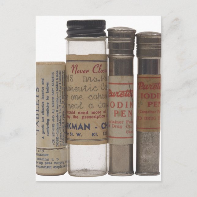 CARTE POSTALE 23650492 (Devant)