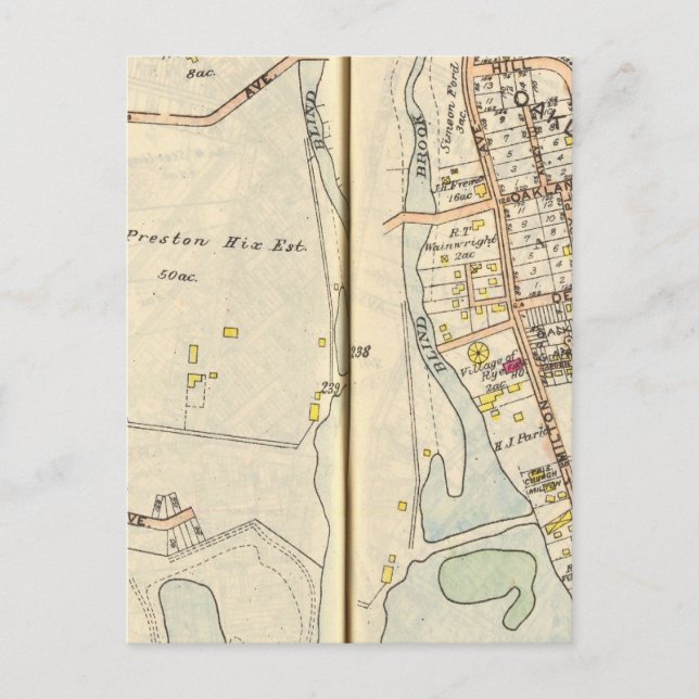 Carte Postale 238239 Seigle (Devant)
