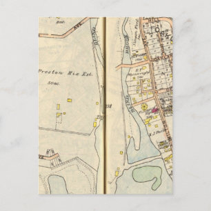 Carte Postale 238239 Seigle