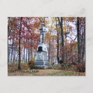 CARTE POSTALE 24E MICHIGAN