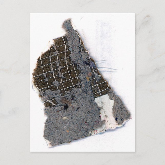 CARTE POSTALE 25 (Devant)