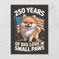250 Ans de Grand Amour dans de Petites Pattes Pome